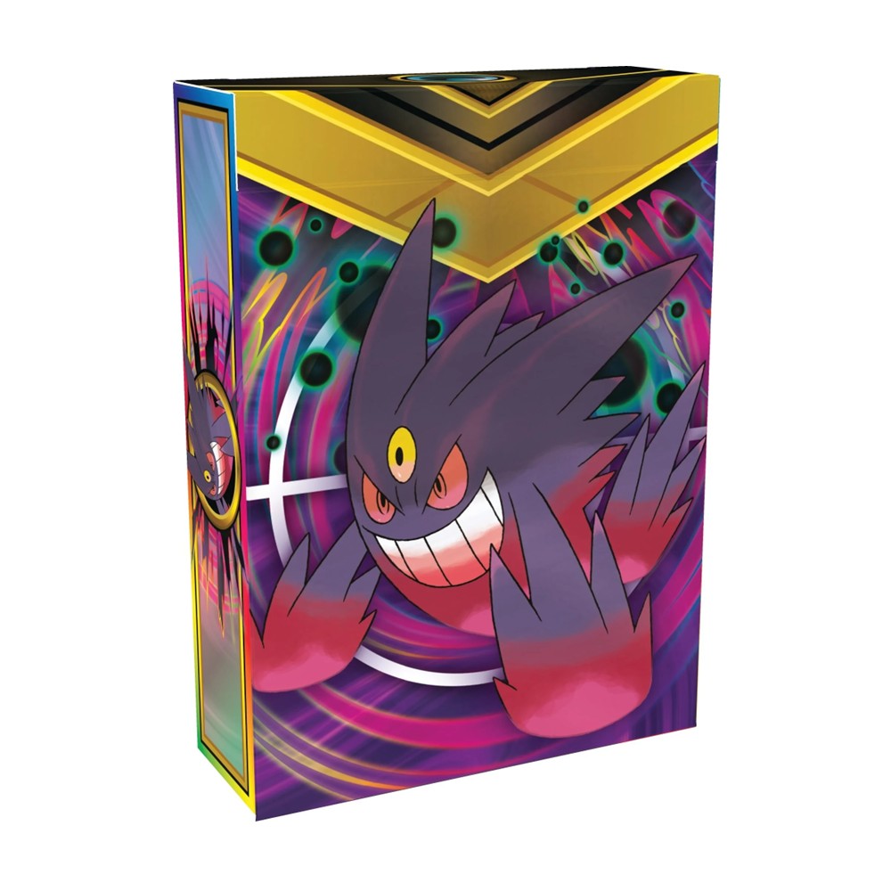 Pokemon TCG: 2025 [Mega Battle Deck]