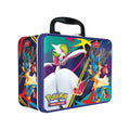 Pokemon TCG: Fall 2025 [Collector Chest] Pokemon TCG English