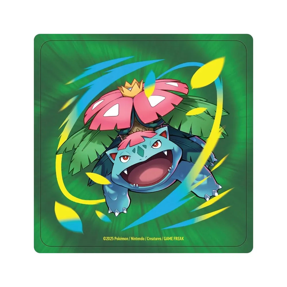 Pokemon TCG: Mega Venusaur ex [Premium Collection]