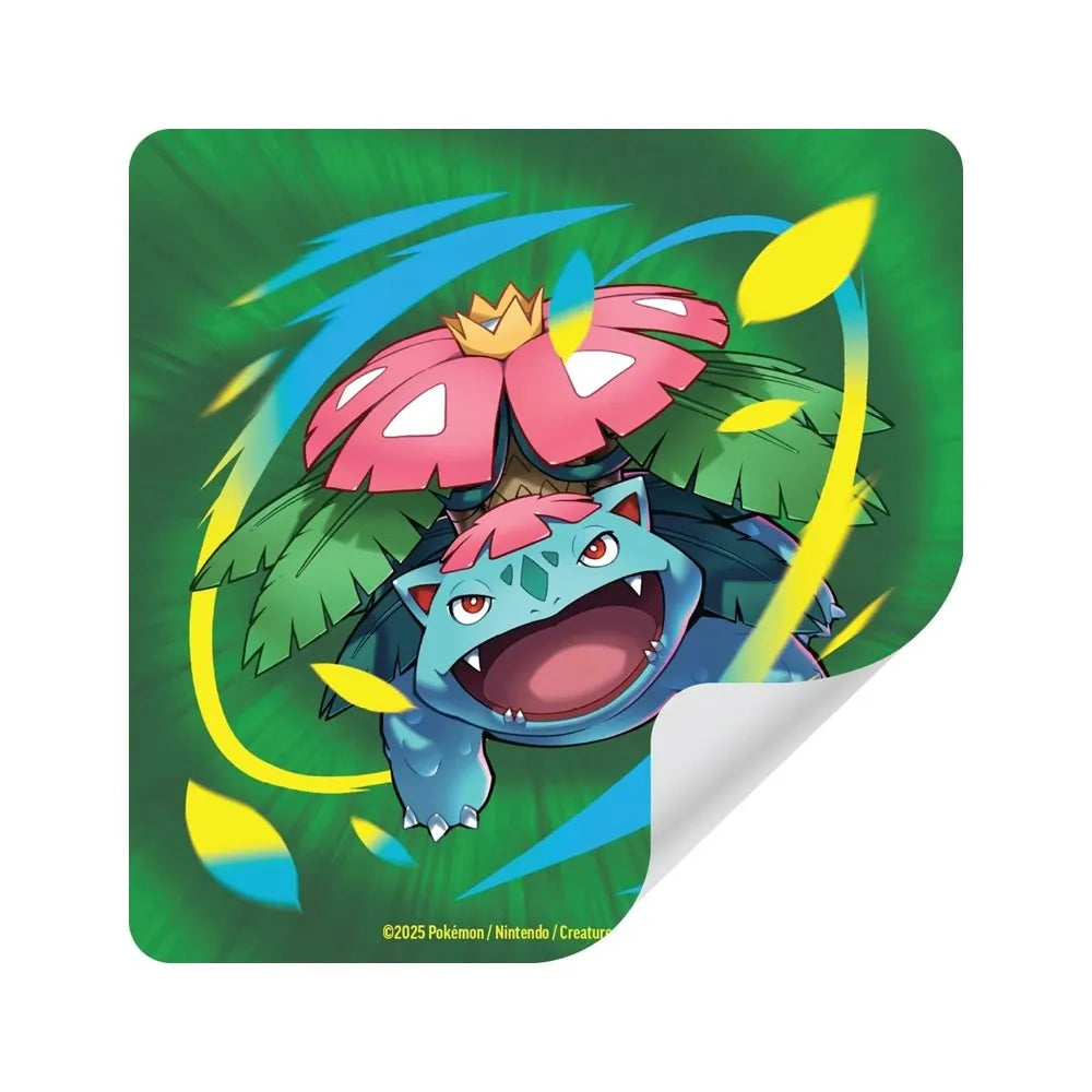 Pokemon TCG: Mega Venusaur ex [Premium Collection]