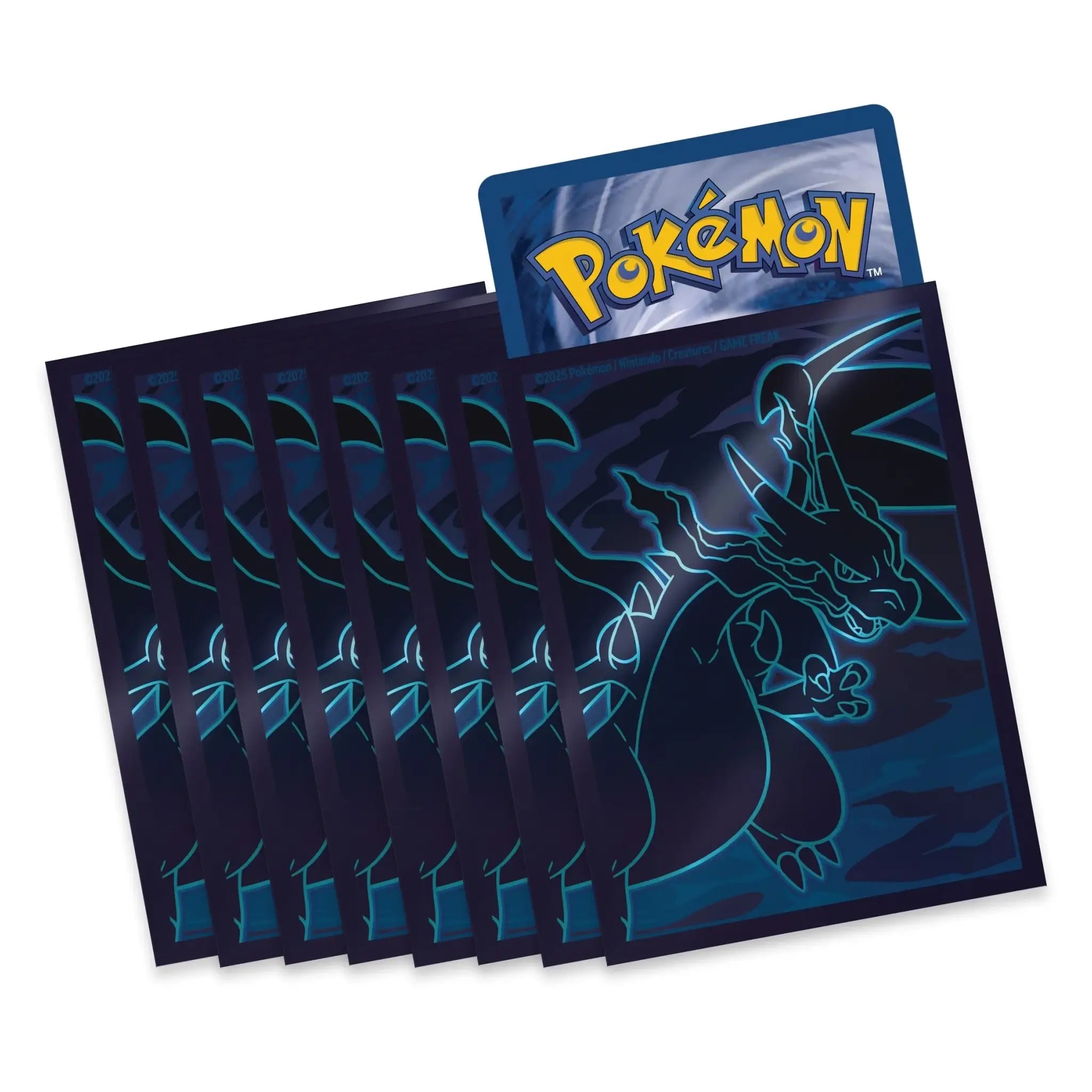 Pokemon TCG: Phantasmal Flame [Elite Trainer Box]