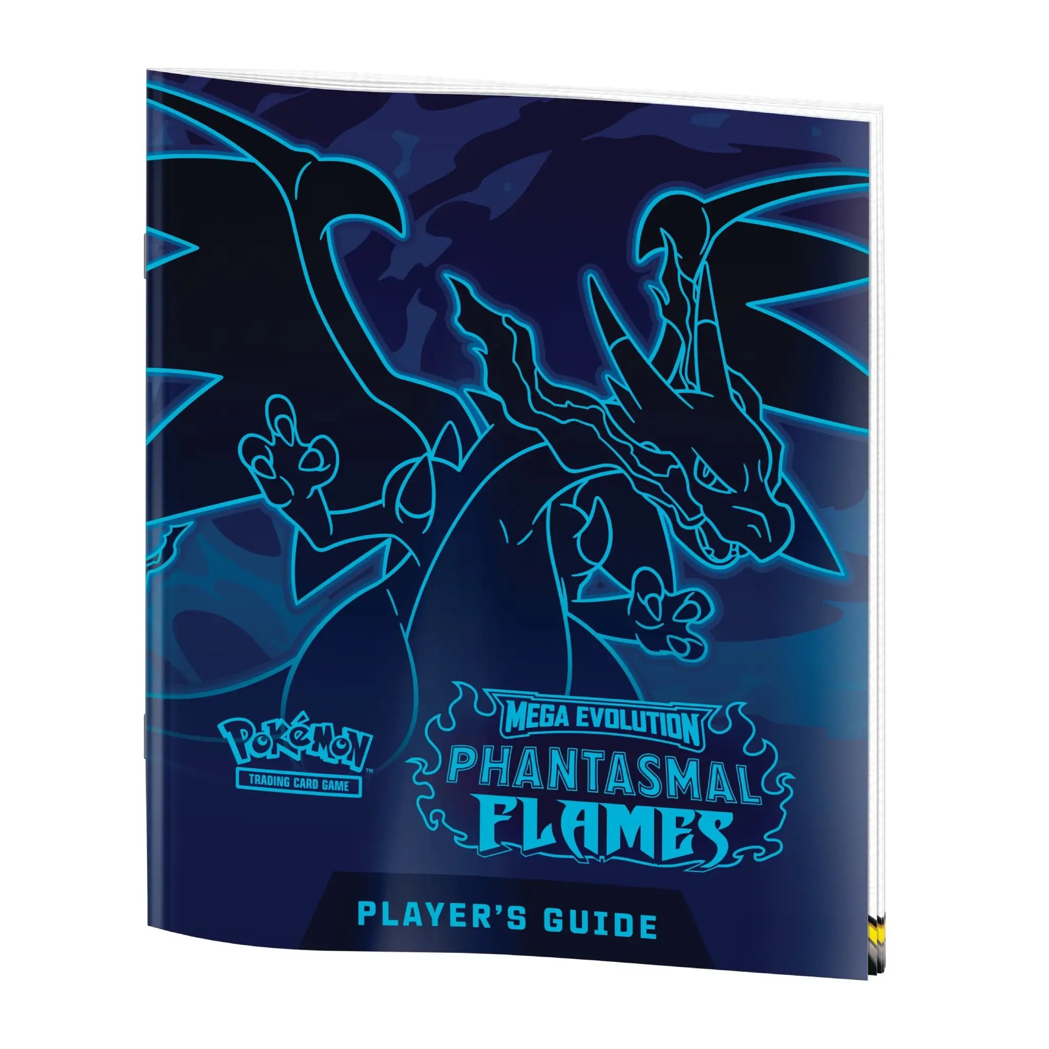 Pokemon TCG: Phantasmal Flame [Elite Trainer Box]