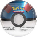 Pokemon TCG: Great Ball - Q4 2024 [Tin] Pokemon TCG English
