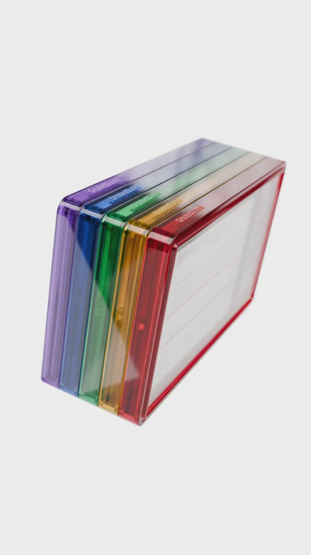 GradedGuard: Jewel - PSA [Graded Case]