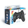 XYAB: Sentinel - Wired PS2 - Black [Controller] XYAB