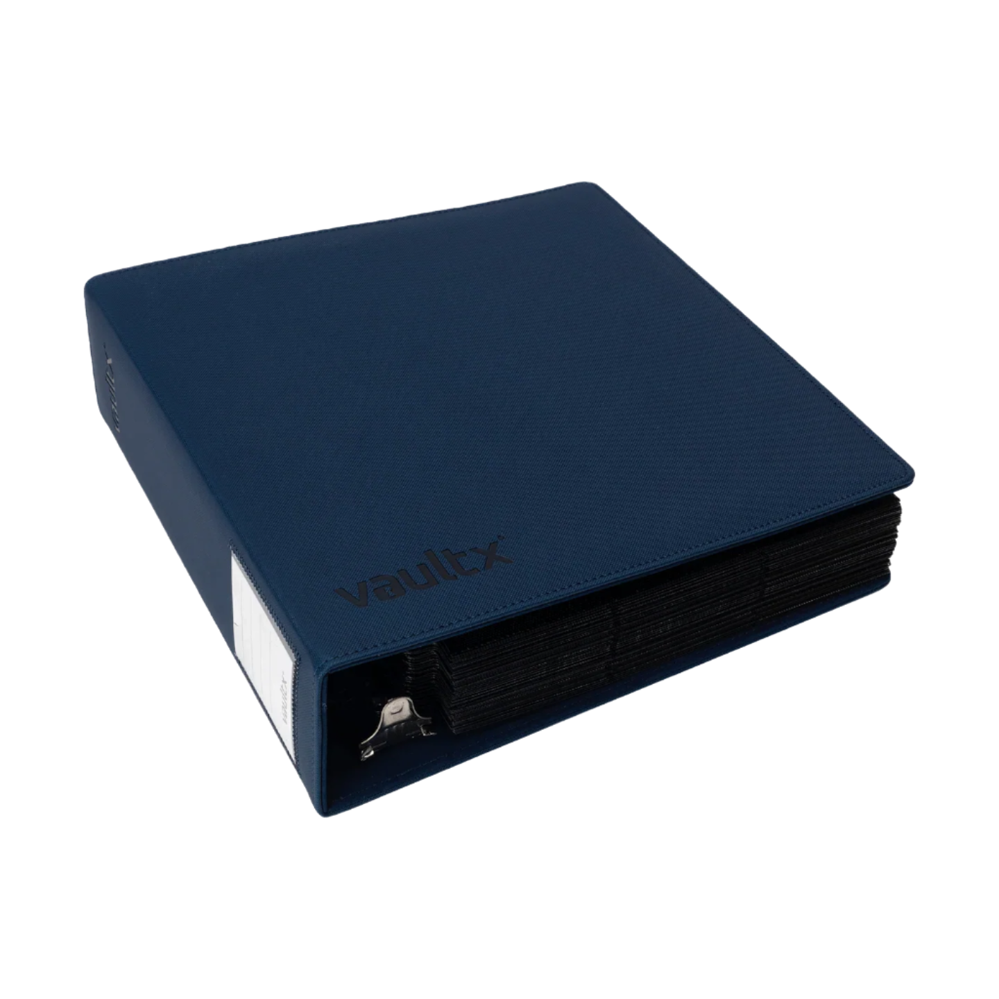 Vault X: Exo-Tec Ring Large [Binder]