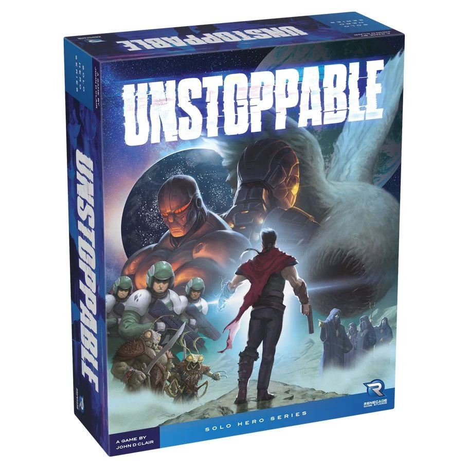 Renegade Game Studios: Board Games