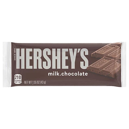 Concessions: Hershey's Bar [Original]
