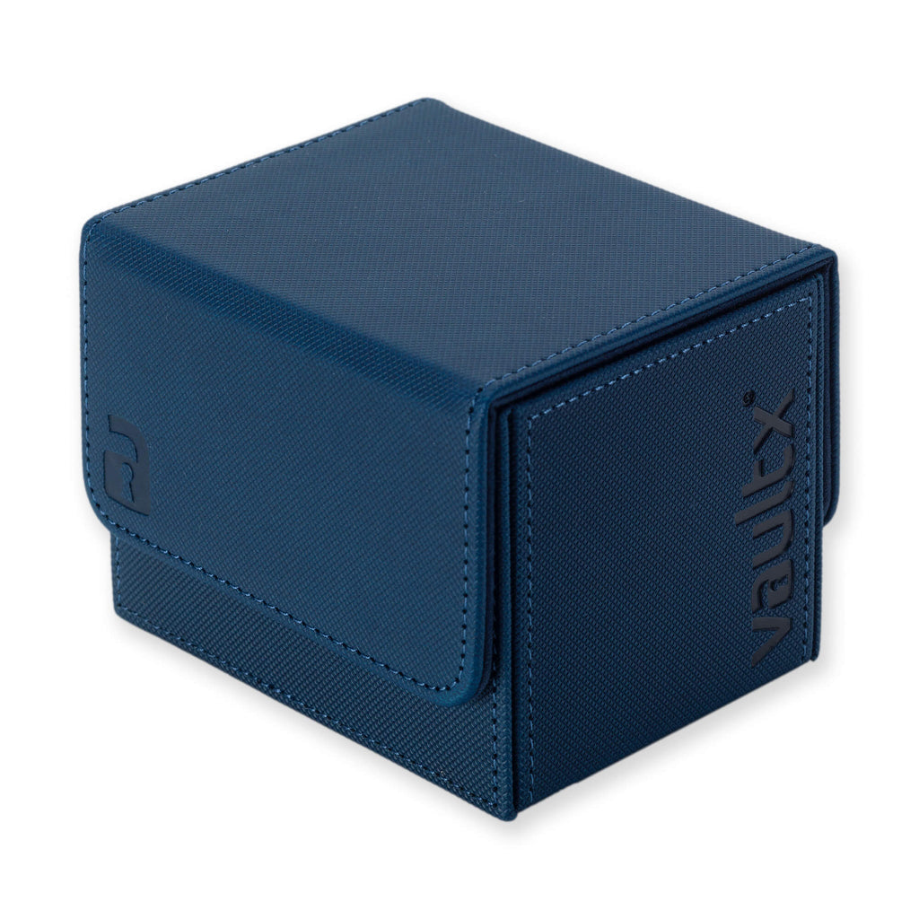 Vault X: Exo-Tec Sideloading 100+ [Deck Box]