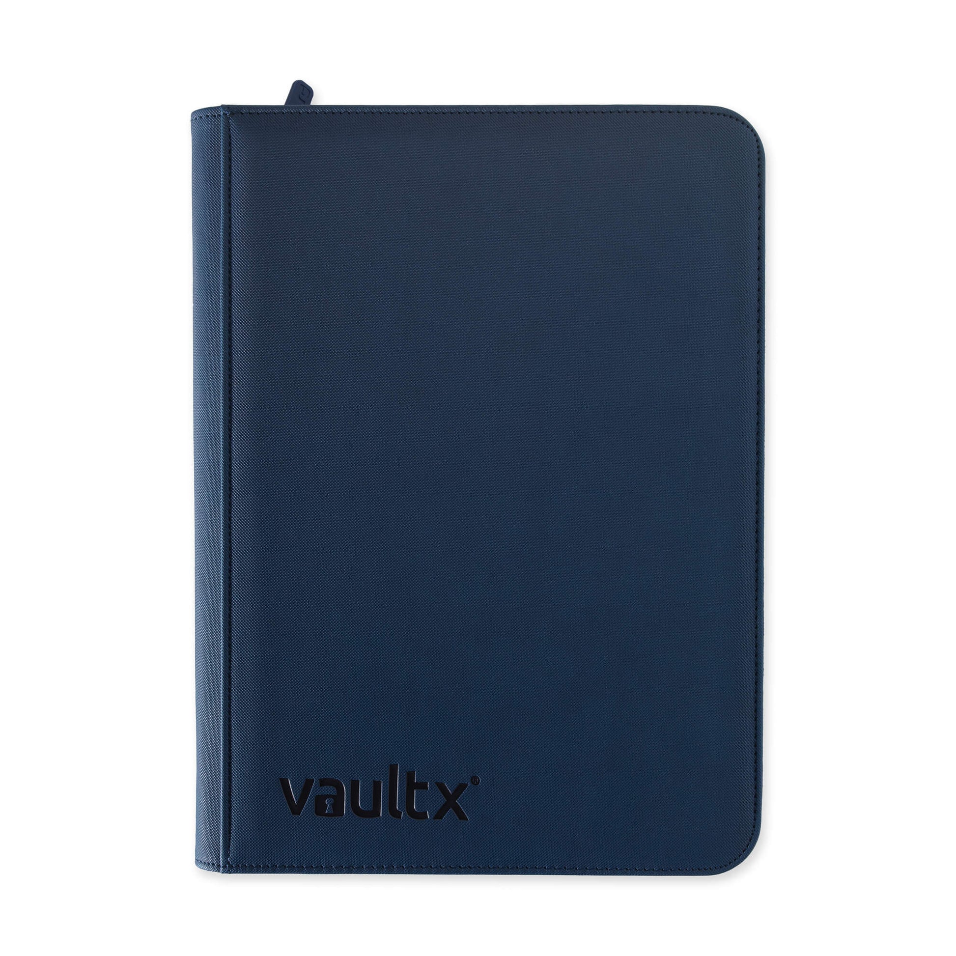 Vault X: Exo-Tec Zip 9-Pocket [Binder]