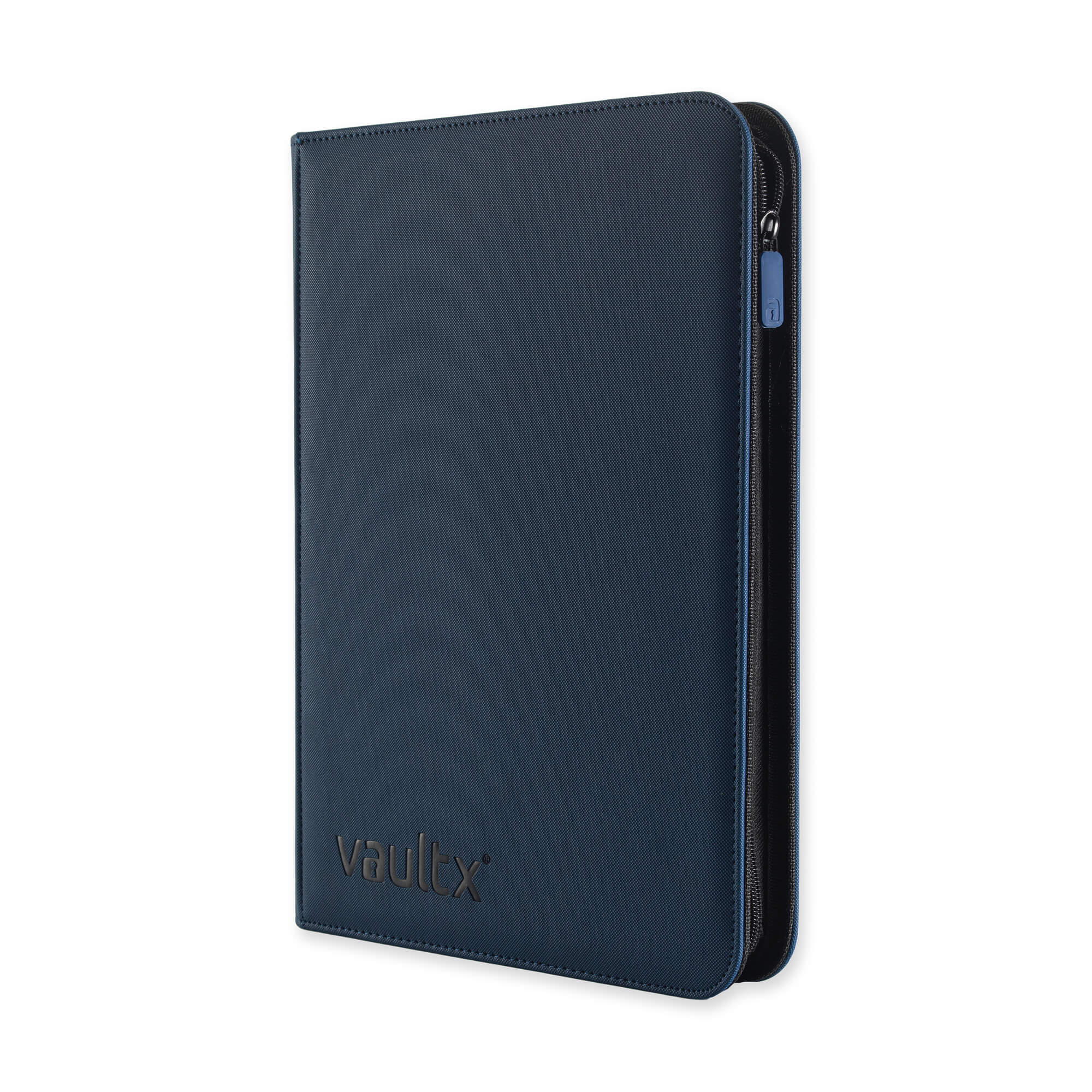 Vault X: Exo-Tec Zip 9-Pocket [Binder]