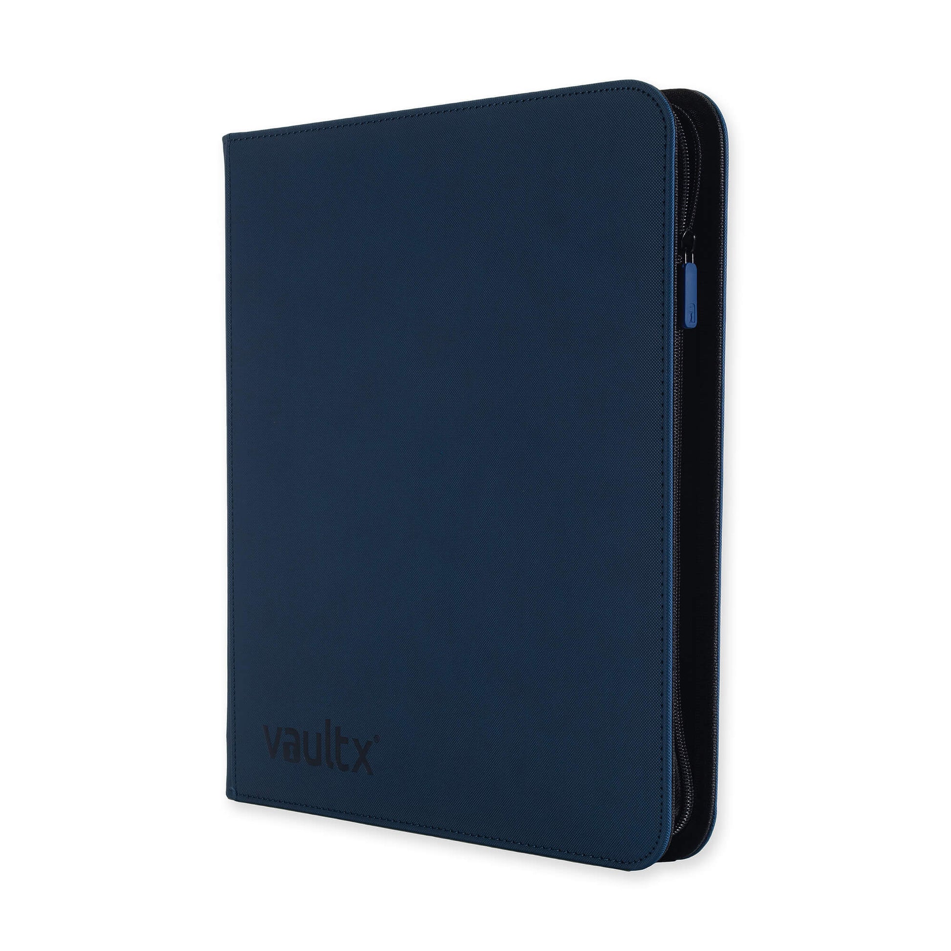 Vault X: Exo-Tec Zip 12-XL Pocket [Binder]