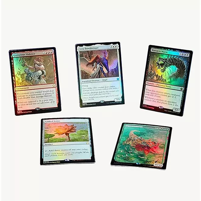 Magic the Gathering - Foundations - Starter Collection