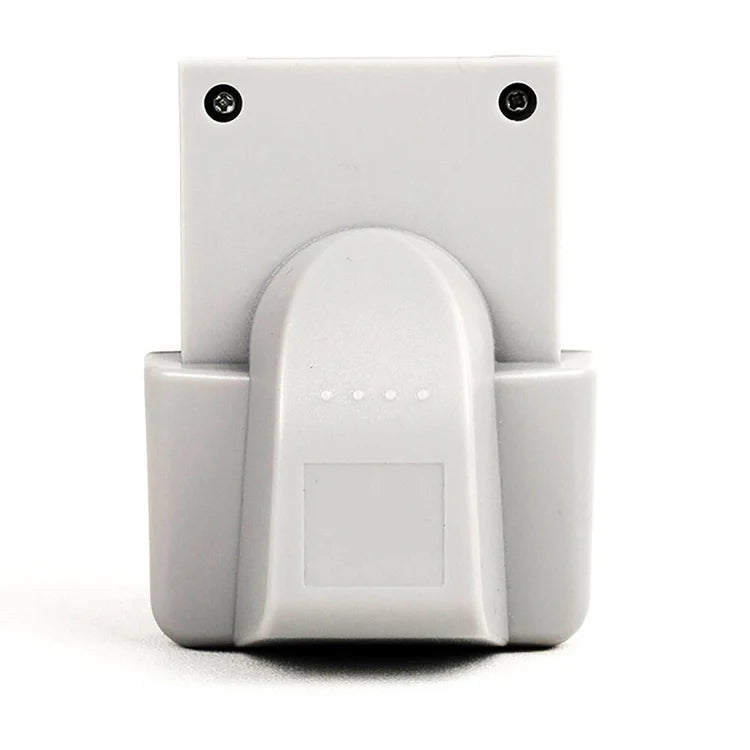 XYAB: Nintendo 64 [Rumble Pack]
