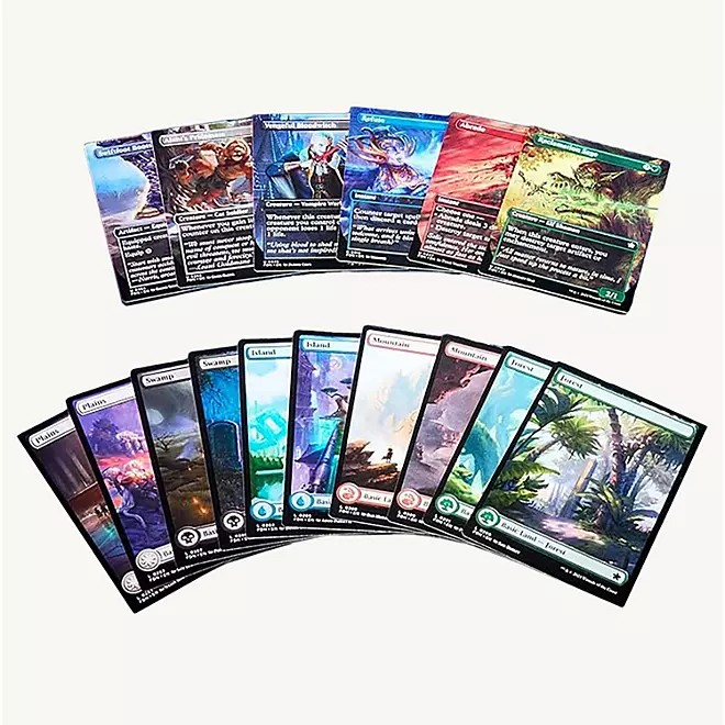 Magic the Gathering - Foundations - Starter Collection