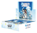 Weiss Schwarz: Too Many Losing Heroines! [Booster Box] Weiss Schwarz