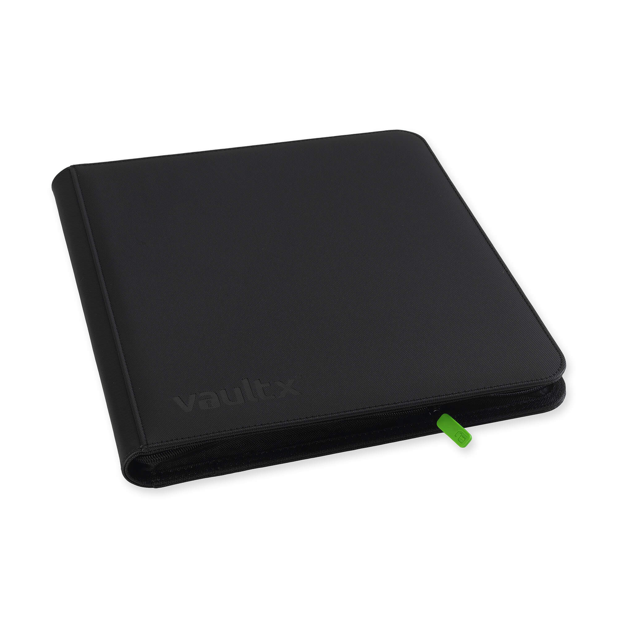 Vault X: Exo-Tec Zip 12-XL Pocket [Binder]