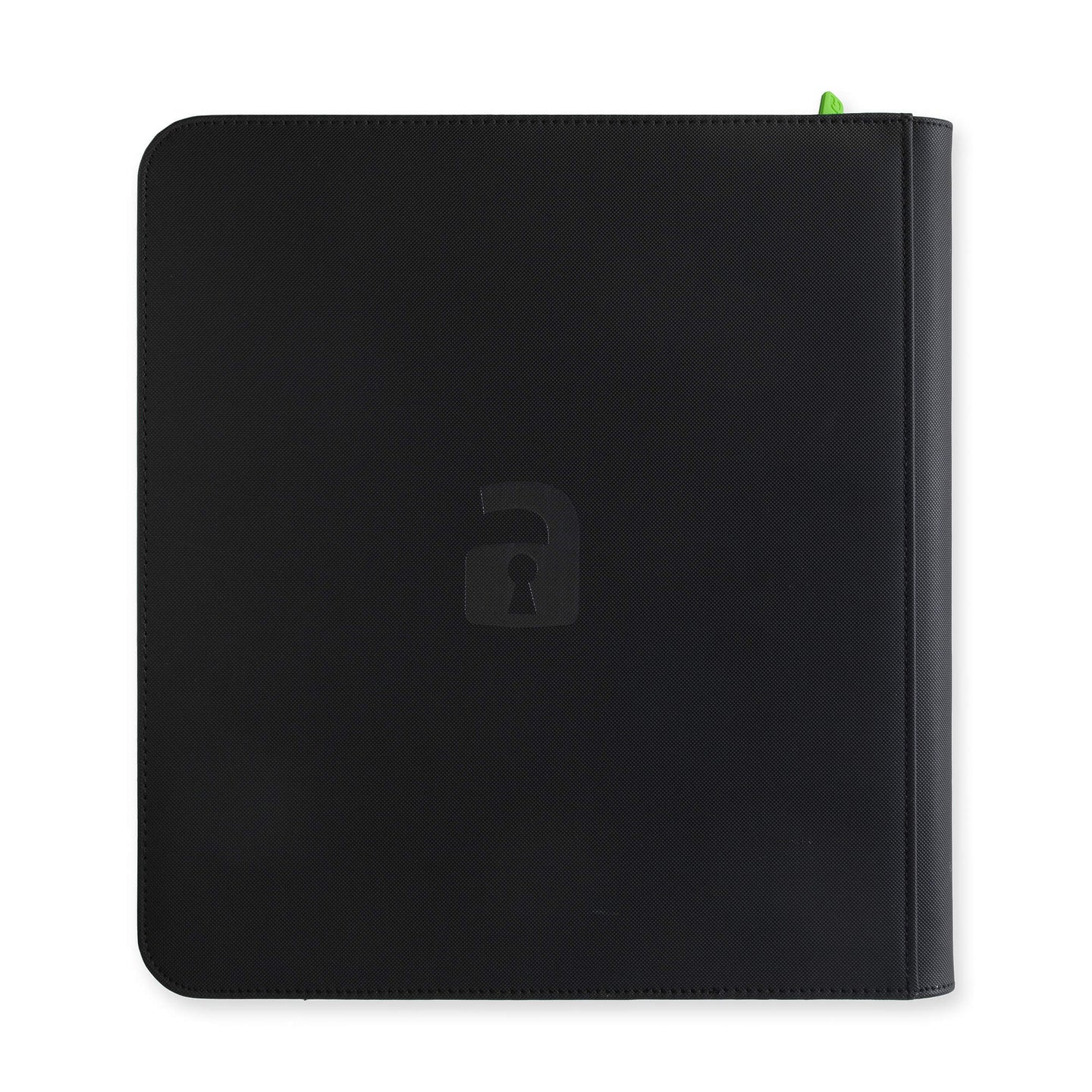 Vault X Exo-Tec 12 Pocket Binder [Zip]