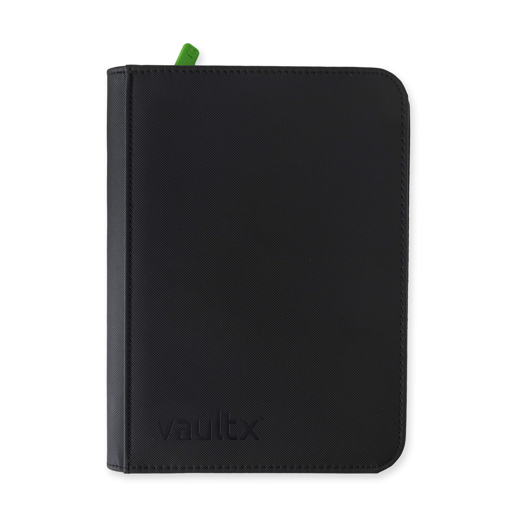 Vault X: Exo-Tec Zip 4-Pocket [Binder]