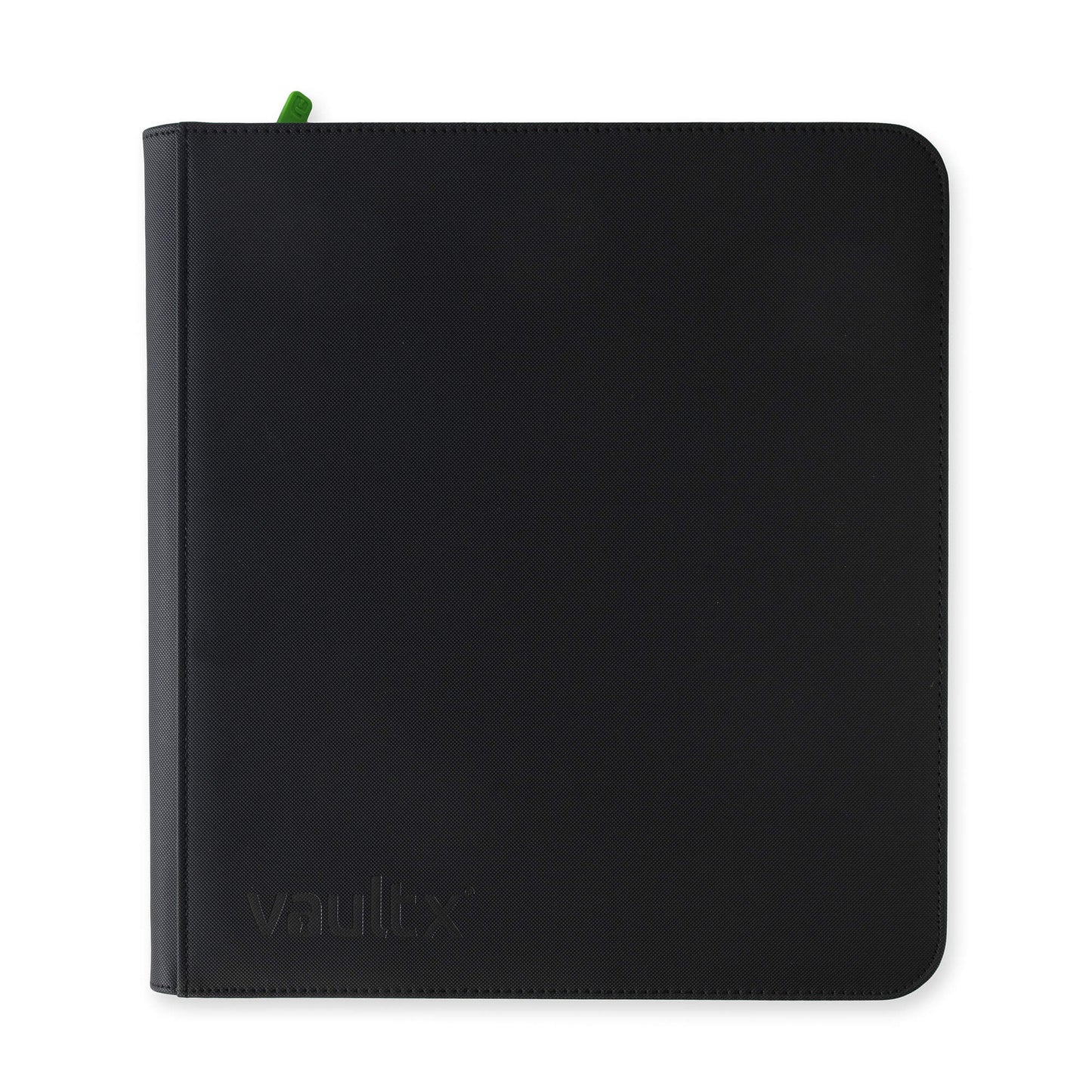 Vault X Exo-Tec 12 Pocket Binder [Zip]