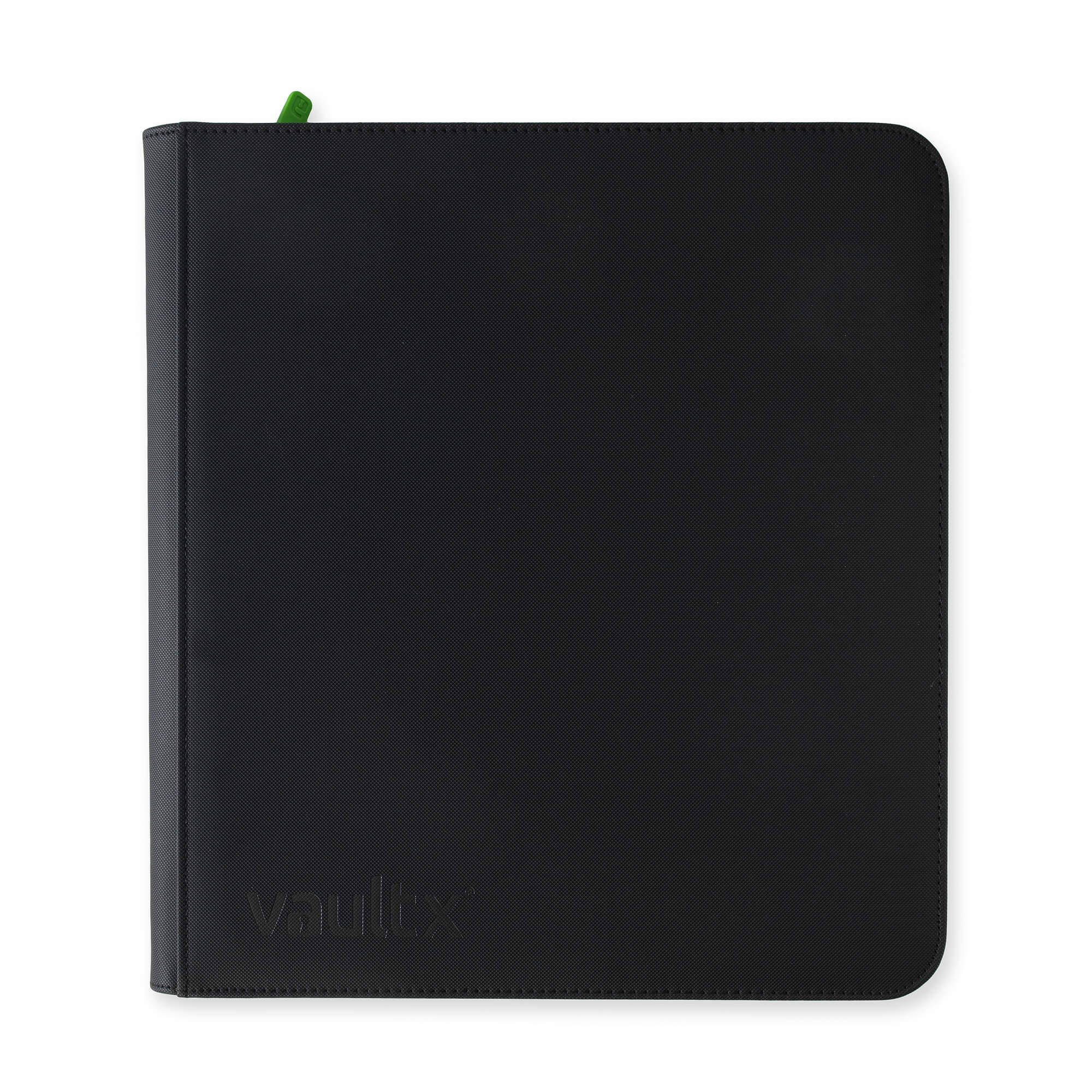 Vault X: Exo-Tec Zip 12-Pocket [Binder]