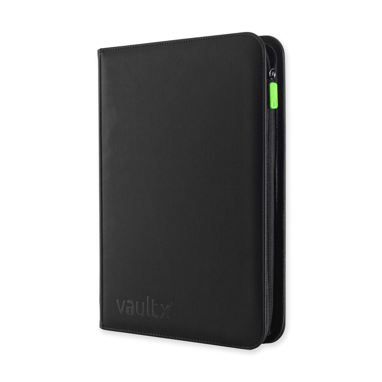 Vault X Exo-Tec Zip 9 Pocket Binder