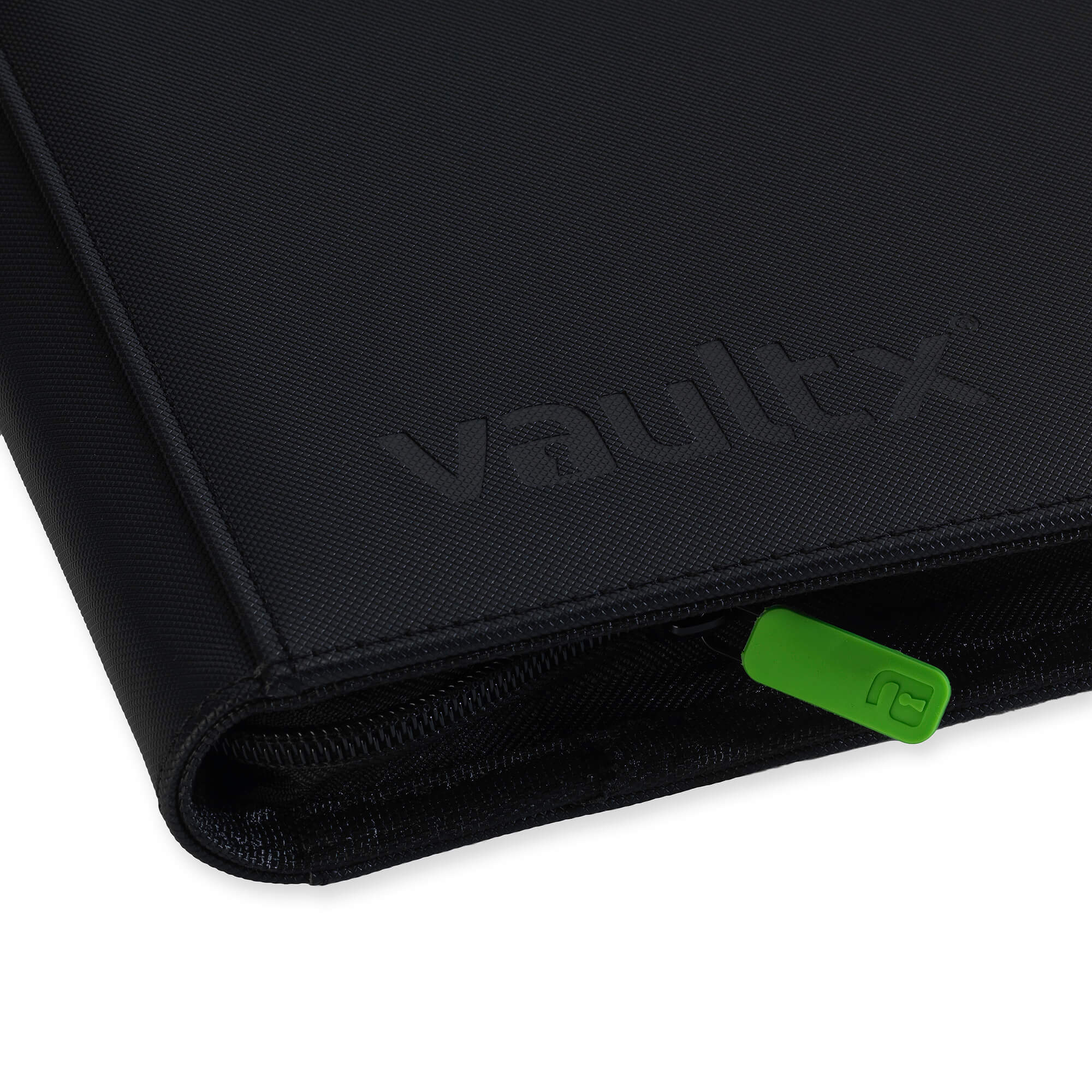 Vault X: Exo-Tec Zip 12-XL Pocket [Binder]