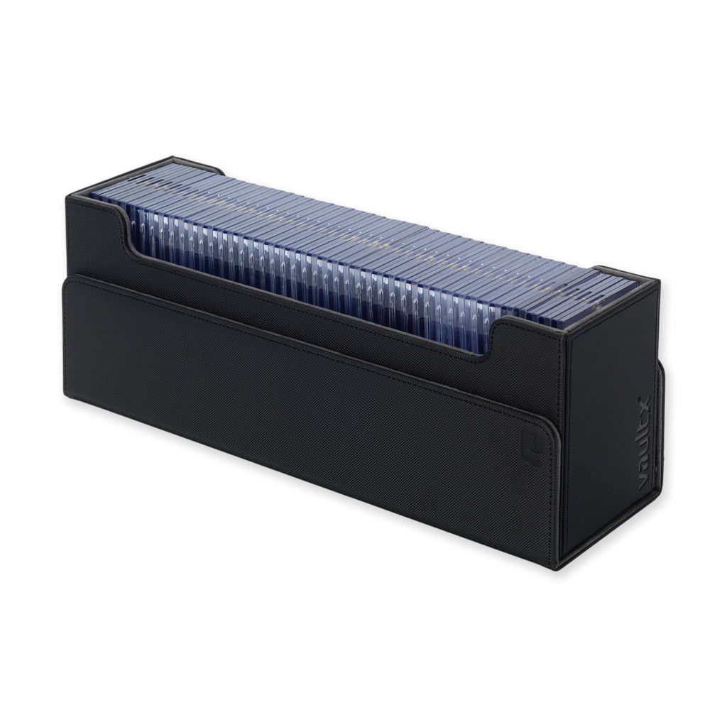 Vault X: Exo-Tec 450+ Toploading [Card Box]