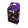 Star Wars Unlimited: Secrets of Power - Chancellor Palpatine [Spotlight Deck] Star Wars: Unlimited