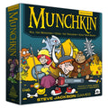 Steve Jackson Games: Board Games