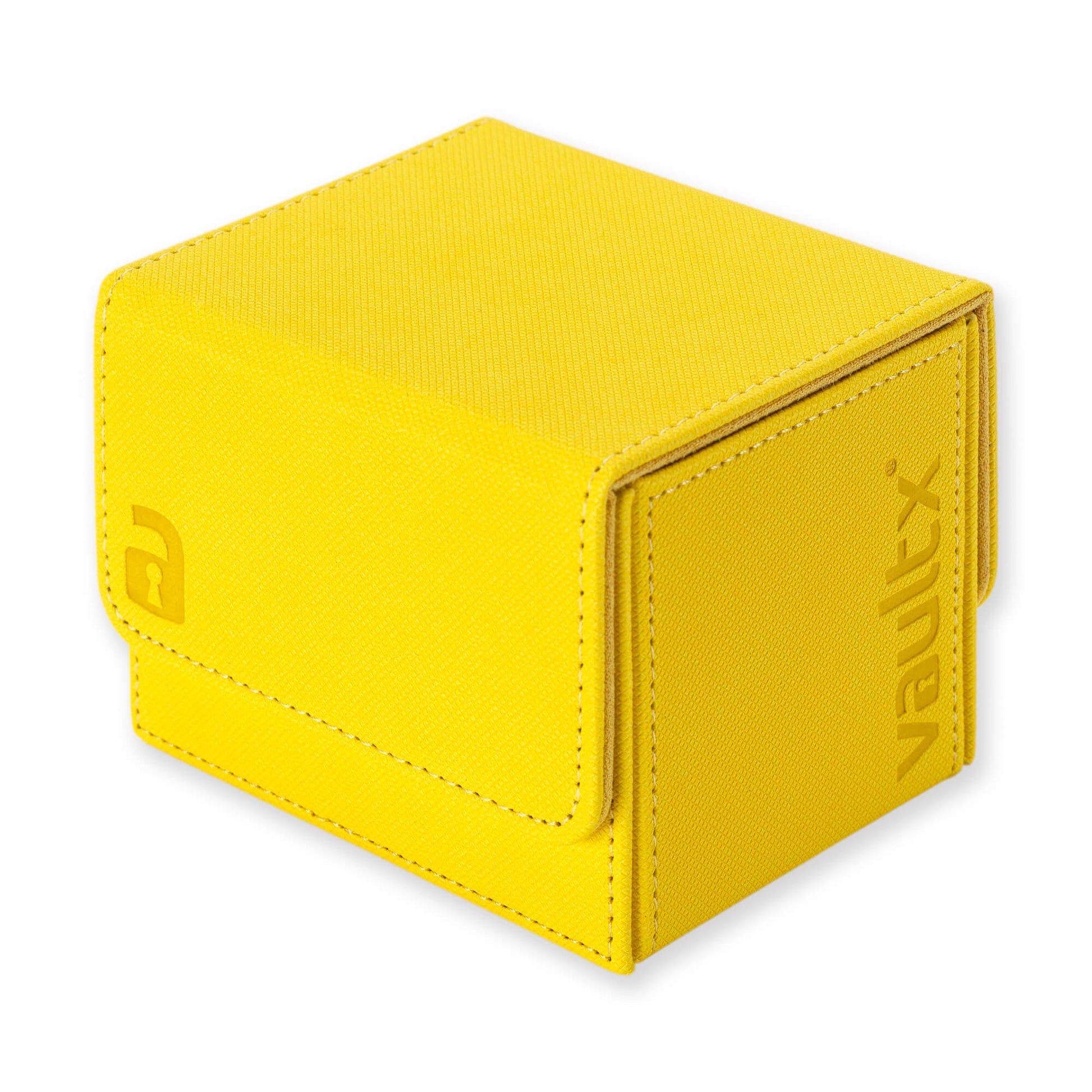 Vault X: Exo-Tec Sideloading 100+ [Deck Box]
