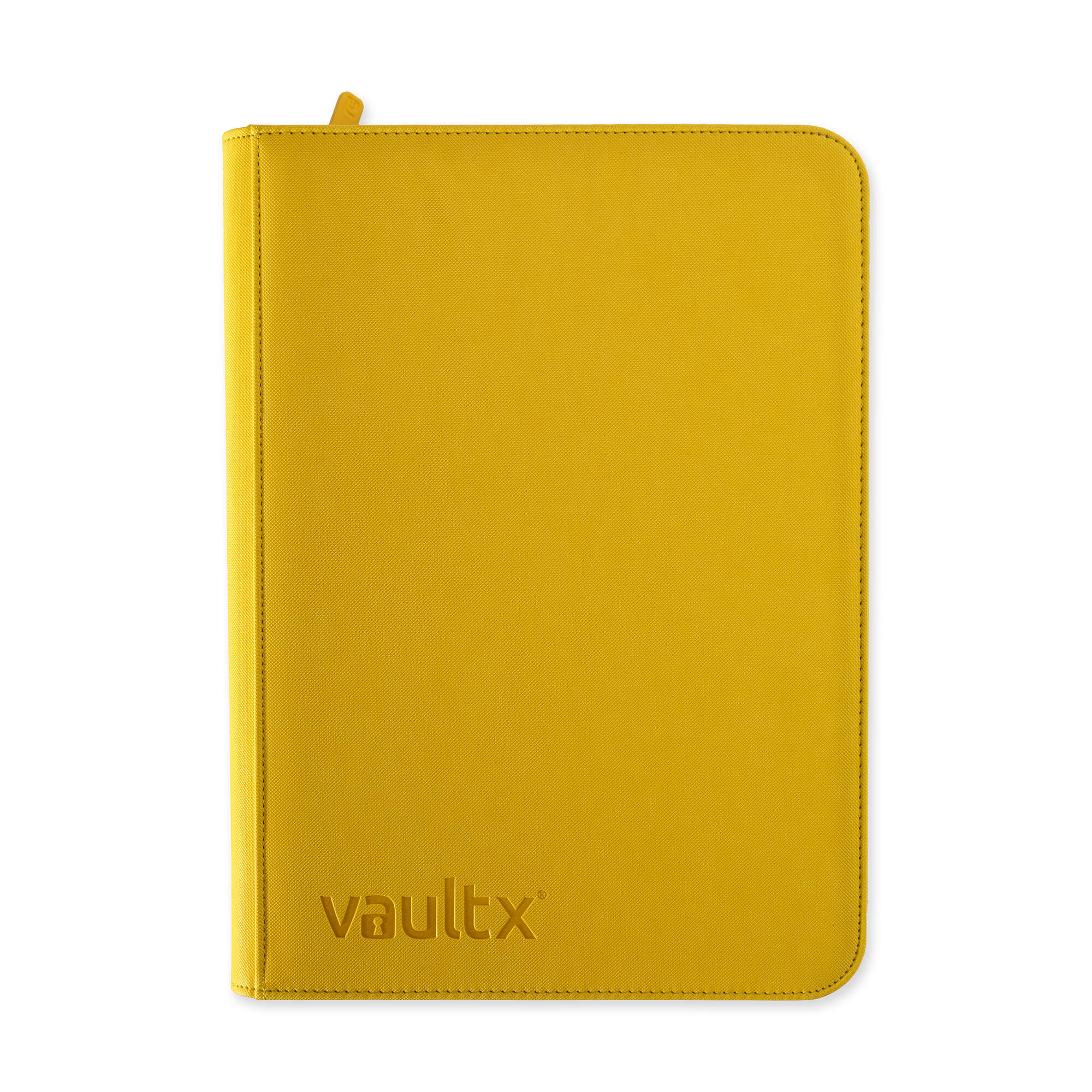 Vault X: Exo-Tec Zip 9-Pocket [Binder]