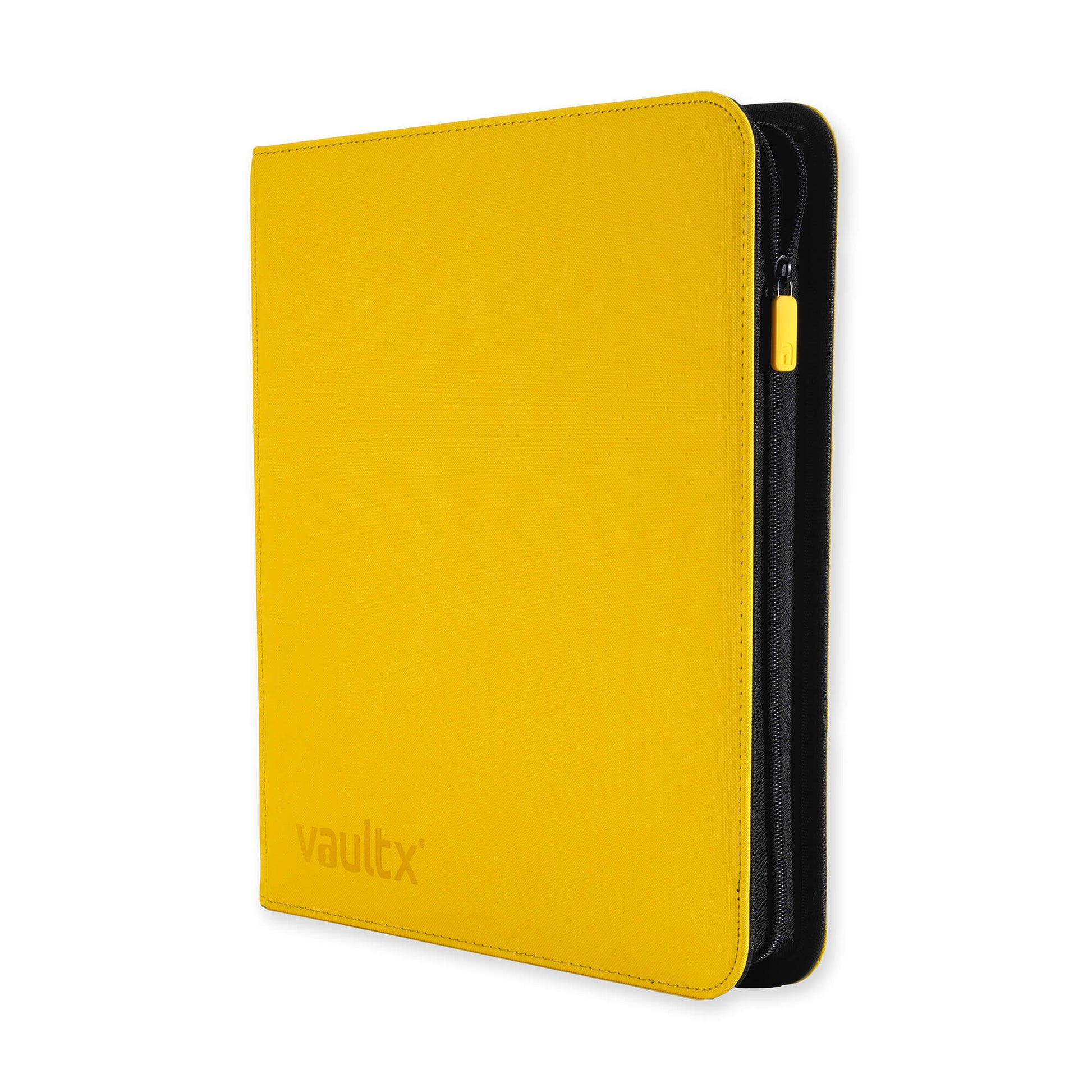 Vault X: Exo-Tec Zip 12-XL Pocket [Binder]