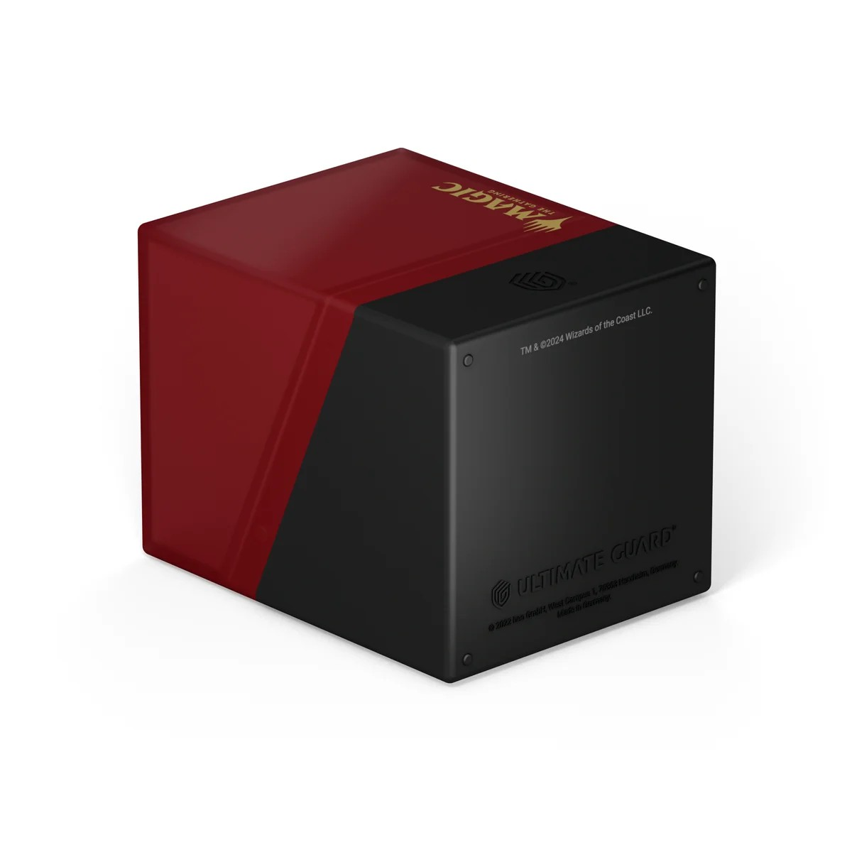 Ultimate Guard: Boulder 100+ Magic: The Gathering - Guild Summit [Deck Box]