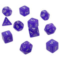 Ultra Pro: Eclipse 11 - Royal Purple [Dice Set] Ultra Pro