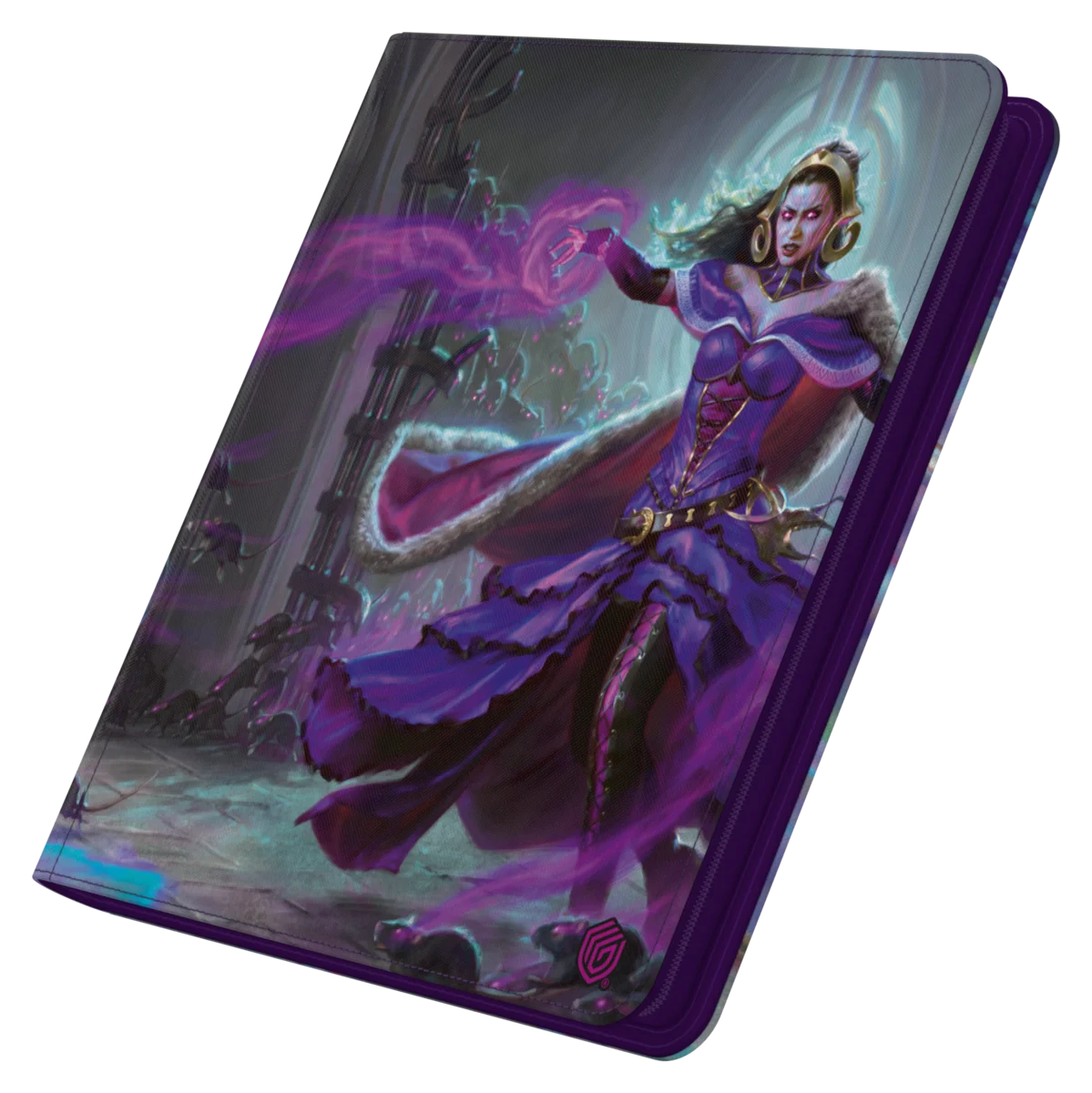 Ultimate Guard: Magic the Gathering: Reality Fracture: 24-Pocket 480 [Binder]