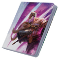 Ultimate Guard: Magic the Gathering: Reality Fracture: 24-Pocket 480 [Zipfolio Binder]