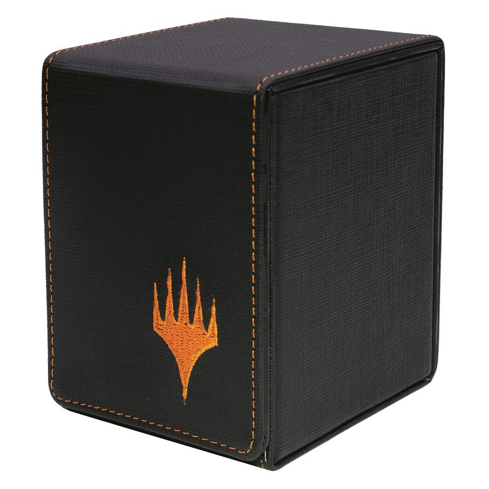 Ultra PRO: Magic the Gathering TCG: Alcove Flip - Mythic Edition [Deck Box] Ultra Pro