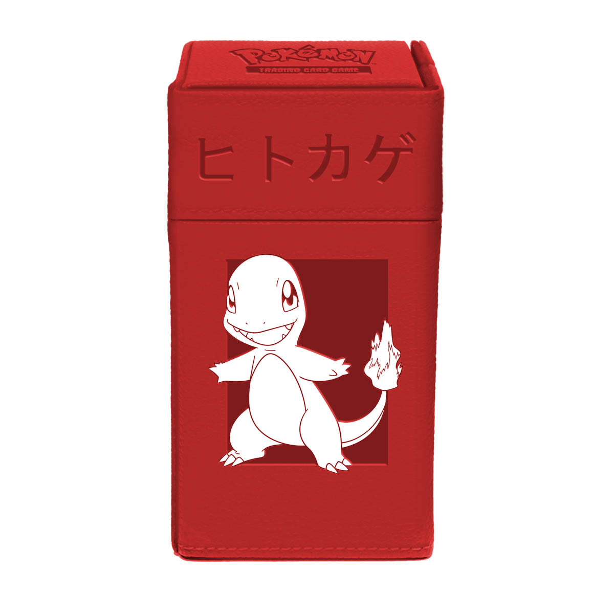 Ultra PRO: Pokemon - M2 - Charmander [Deck Box]