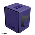 Ultra Pro: Alcove Flip Deck Box - Elite Series - Gengar [Deck Box] Ultra Pro