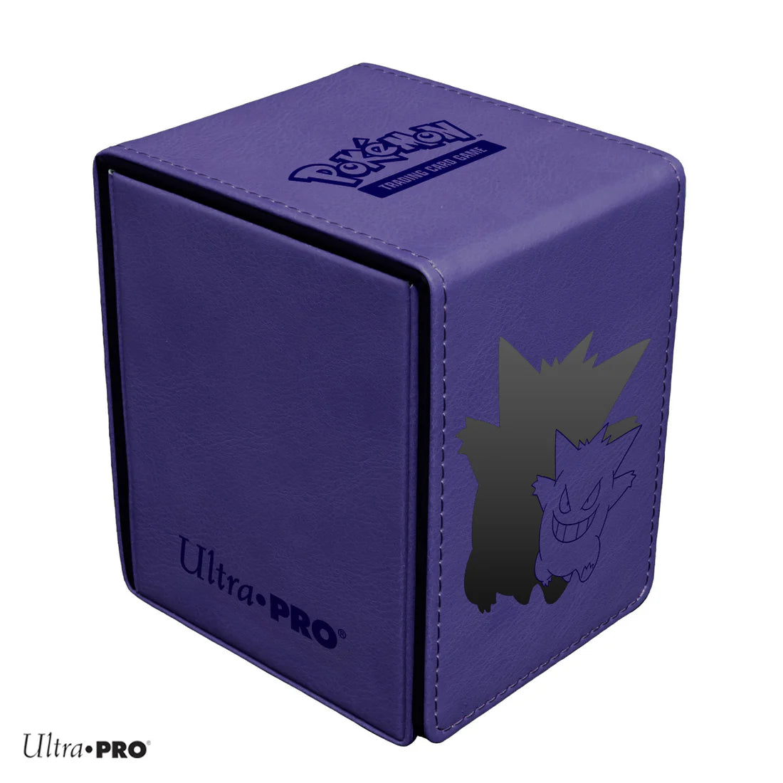 Ultra Pro: Alcove Flip Deck Box - Elite Series - Gengar [Deck Box]