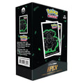 Ultra Pro: Apex - Pokemon - Neon Kanto Venusaur [Sleeves] Ultra Pro