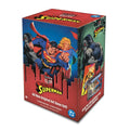 Upper Deck: Fleer Ultra: Superman [Blaster Box]