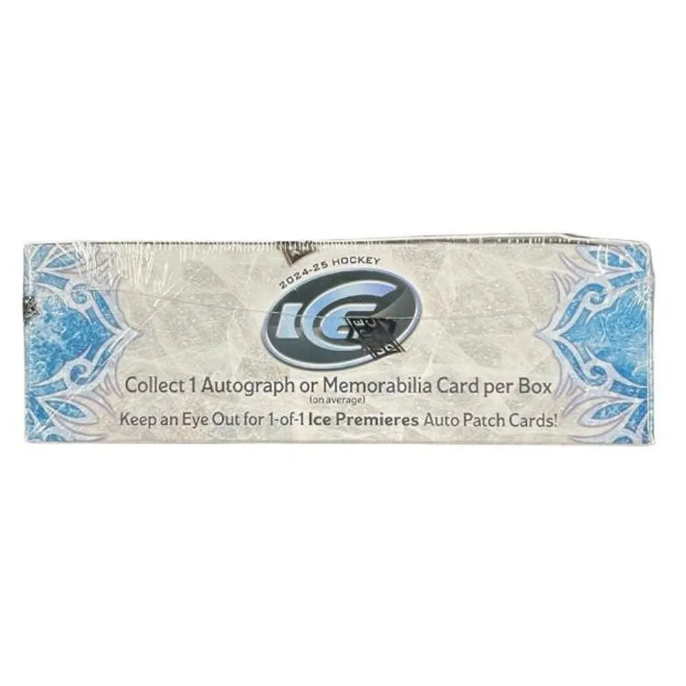 Upper Deck: 2024-2025 Ice Hockey [Hobby Box]