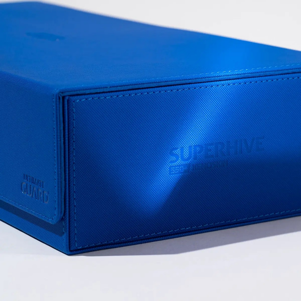 Ultimate Guard: Superhive 550+ Xenoskin [Deck Case]