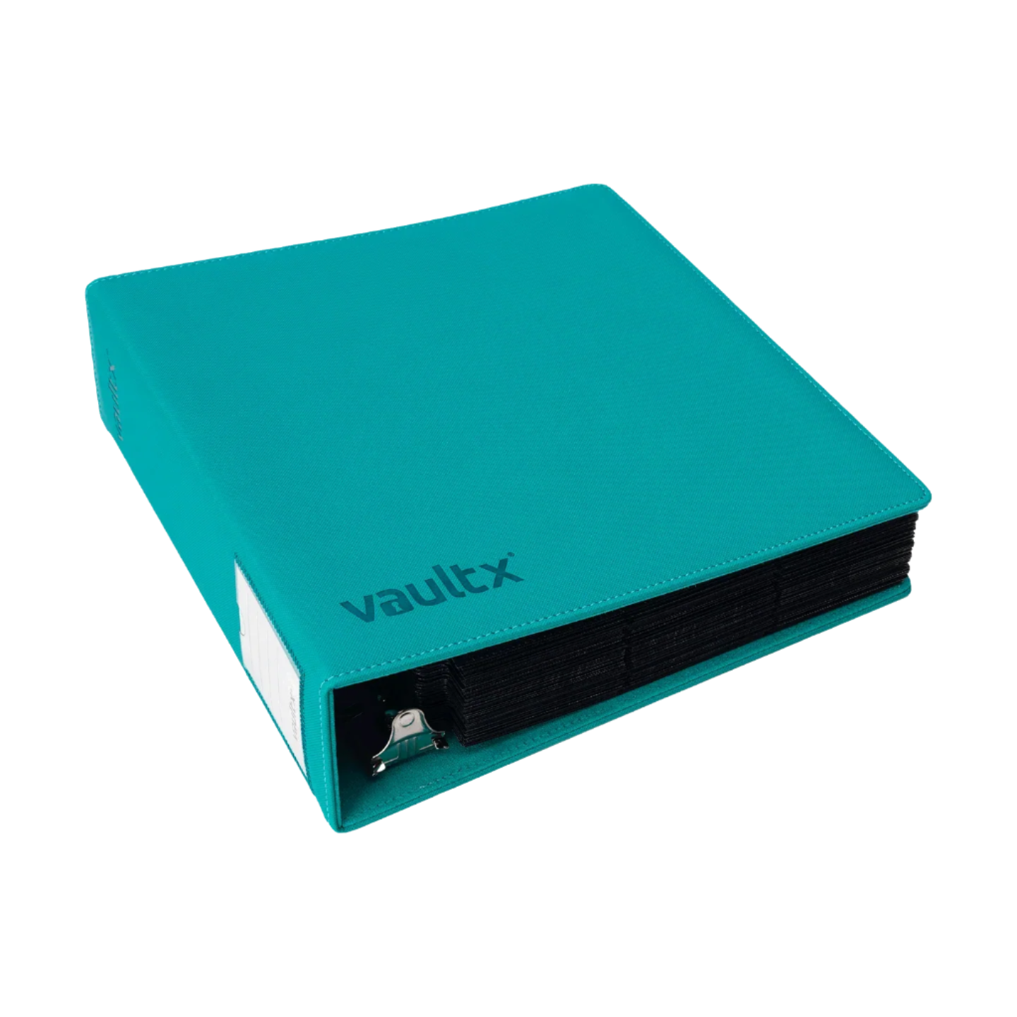 Vault X: Exo-Tec Ring Large [Binder]