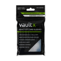 Vault X: Exact Fit - 100CT [Sleeves]
