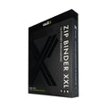 Vault X: Exo-Tec 16-Pocket XXL [Zip Binder]