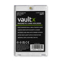 Vault X: Magnetic Card Holders 5 Pack [Card Holder]