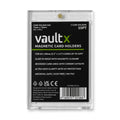 Vault X: Magnetic Card Holders 5 Pack [Card Holder]